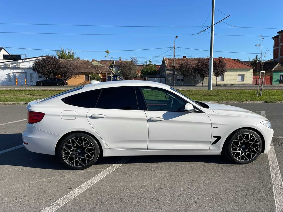 Vand/schimb Bmw 3 GT F34 sport line