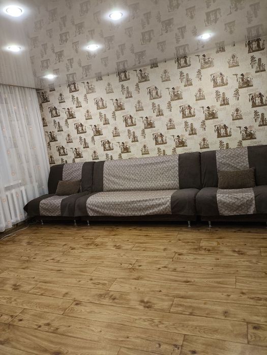 Сдам 2 комн.кв на длит.срок