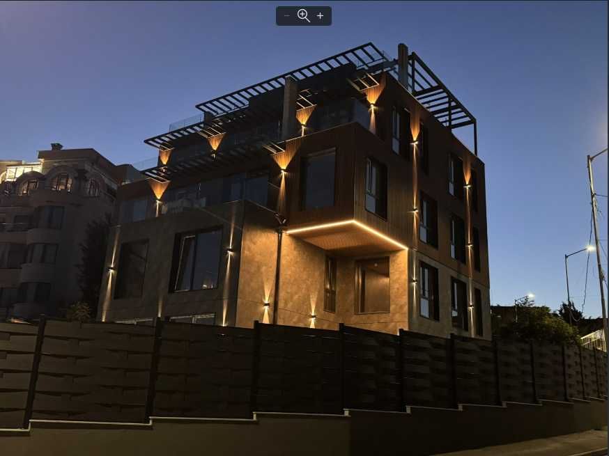 Продава се Тристаен апартамент в Варна, м-т Траката - 102 кв.м за 2451 €/кв.м - Снимка #3