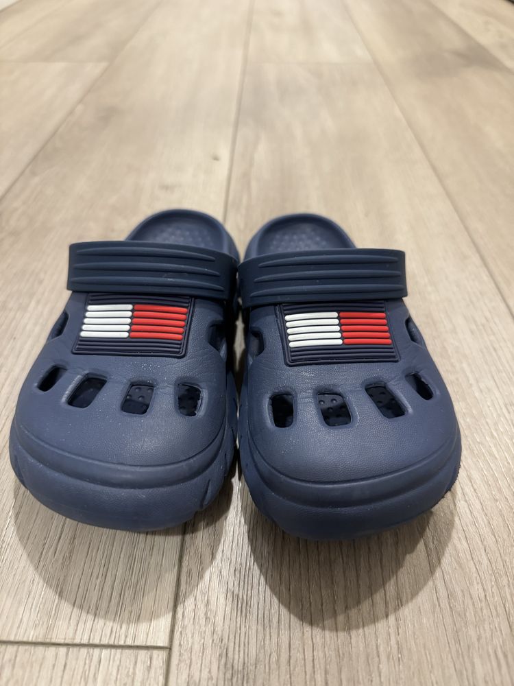 Tommy Hilfiger, papuci copii, masura 31