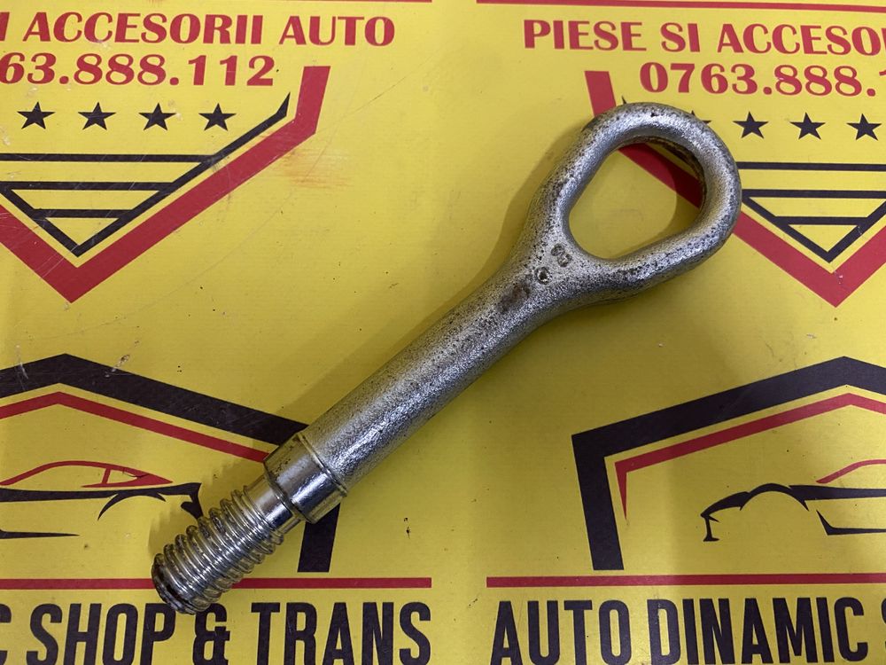 Carlig Cui tractare remorcare Oem Mercedes ML GL GLA GLC GLE GLS CLA S