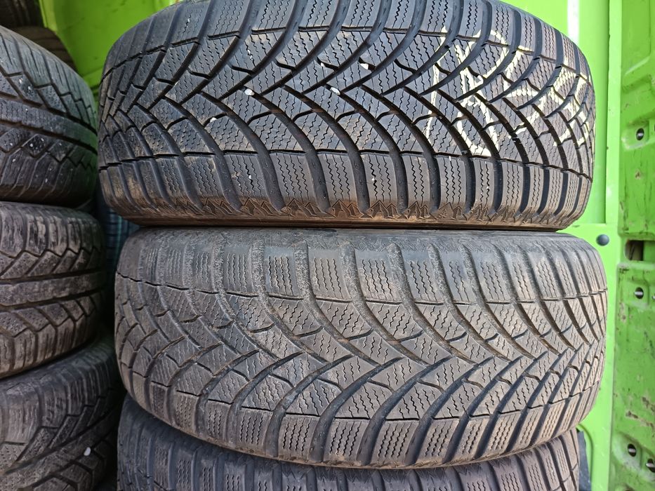 Anvelope MS 185 55 15 semperit 2021 6.4-8mm