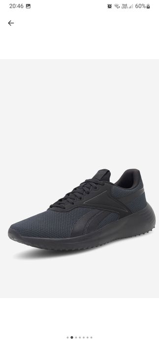 Adidași Reebok sports lite 3.0, nou la cutie 27cm, 42,5