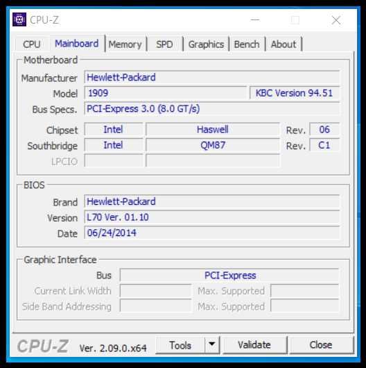 Лаптоп HP ZBook 15 G1 15.6 FHD Intel i7-4800QM 16gb  Quadro K2100M