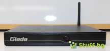 Giada F110D desktop