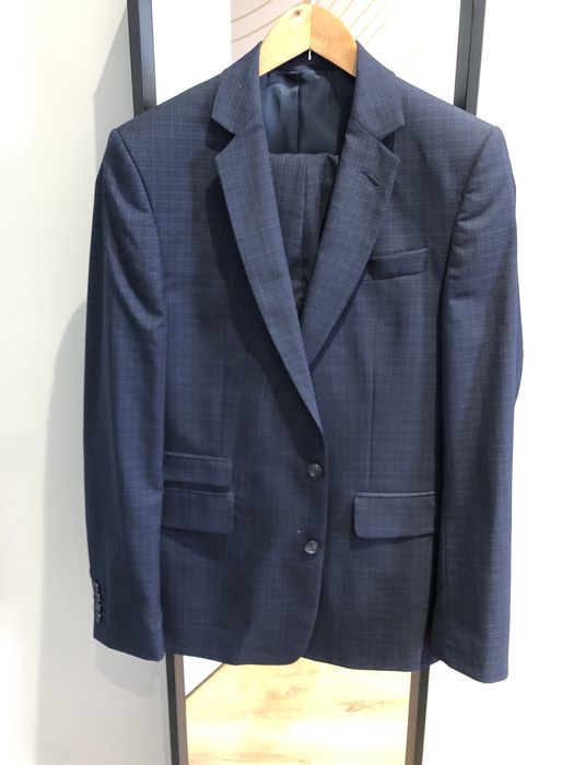 Мужской костюм Hammond & Co