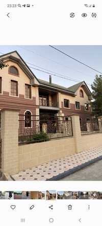 Продается дом в городе Карши