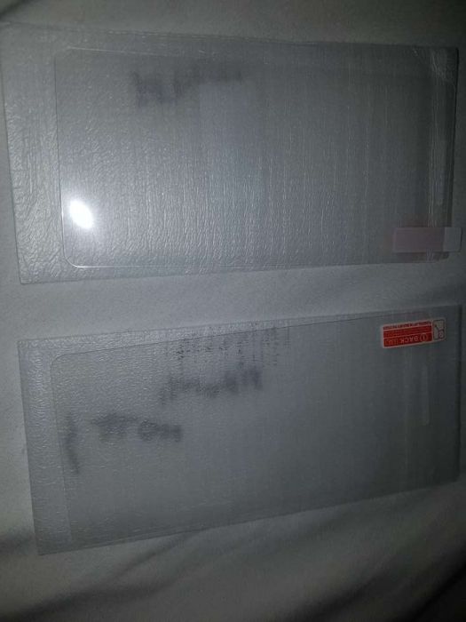 Folie sticla 3d Xiaomi Redmi Note4,Note 4X