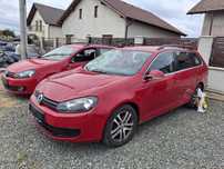 Dezmembrez Volkswagen Golf 6
