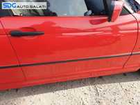 Usa Usi Portiera Portiere Dreapta Fata Dezechipata BMW Seria 3 E46 1998 - 2006 Culoare 314
