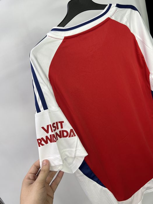 Tricou de fotbal Arsenal