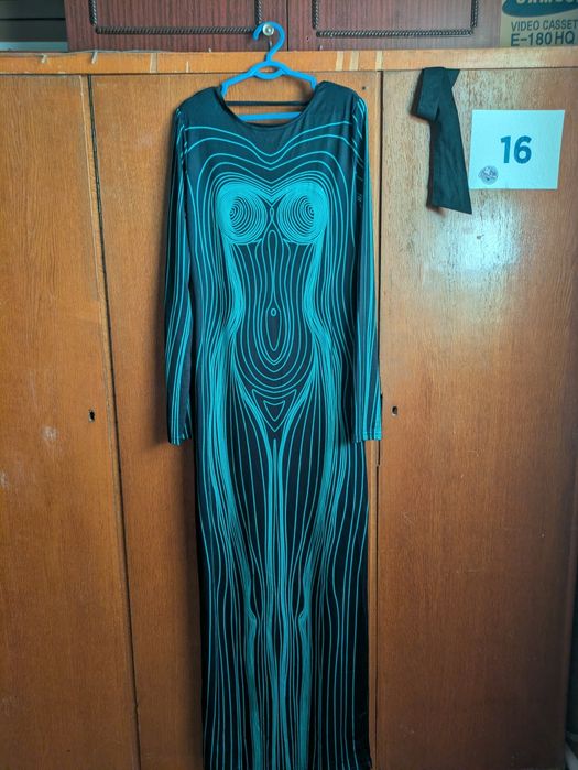 Платье новое из Питера