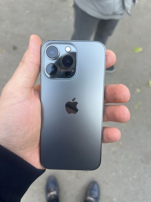 Iphone 13pro 128gb 89%