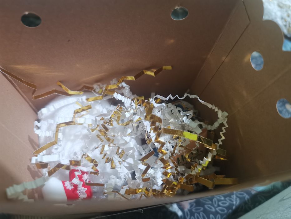 Коледни подаръци