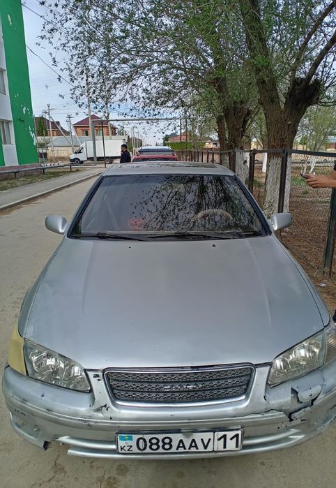 Тойота 25 сатылады