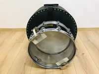 Made in JAPAN! 1st Gen Pearl S-814D Free-Floating Steel 14x6.5" Snare!