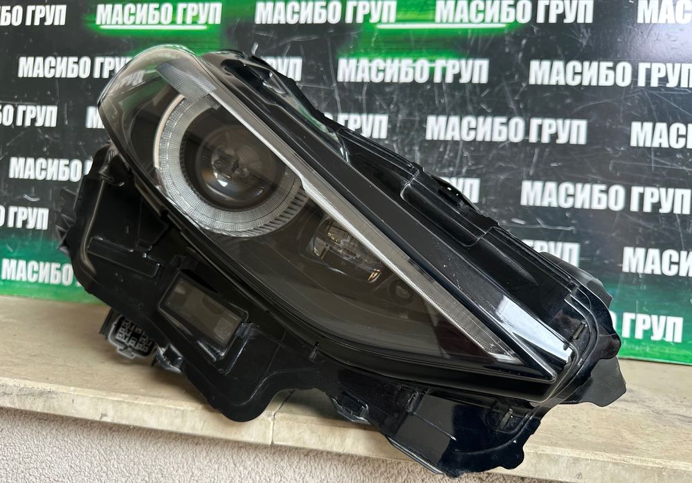 Фар far десен фарове Full LED за Мазда 3 Mazda 3