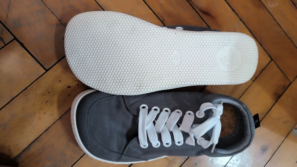 Обувки tipsietoes 41 номер barefoot