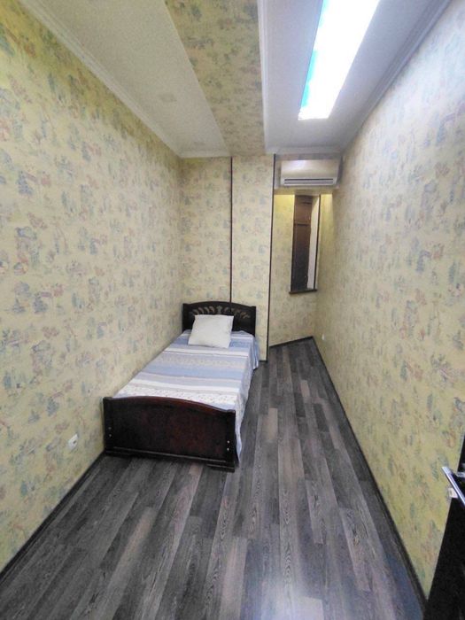 Аренда Паркентский новастройка 3 ком 1 этаж 8 этажка все ест фото реал