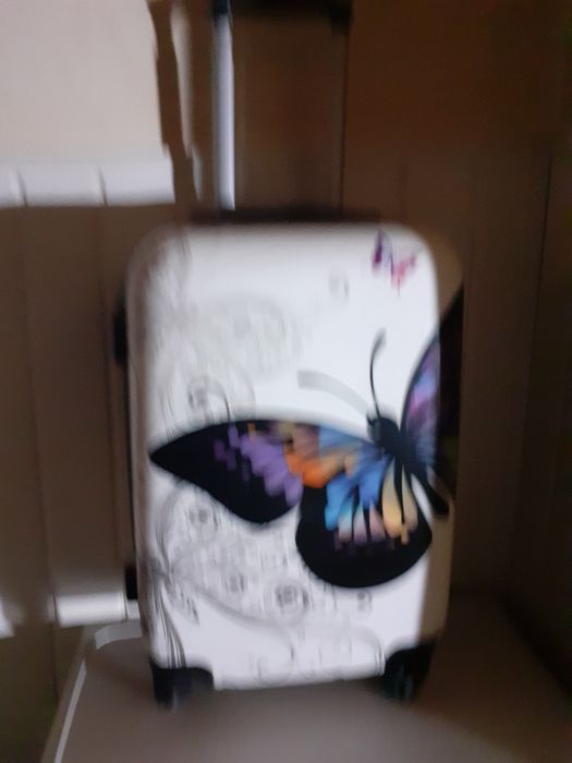 Trolere și mini poșetă