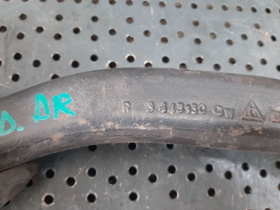 brat dreapta fata 2.0 d bmw x3 e83  3443130  r3443130