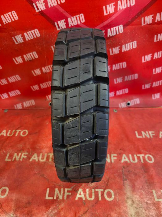 Anvelopa Stivuitor PLINA - 6.00-9/4.00 - MARANGONI - NOUA Solida