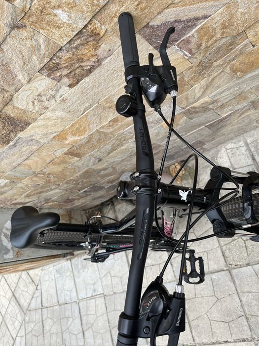 Планински велосипед Romet 27.5