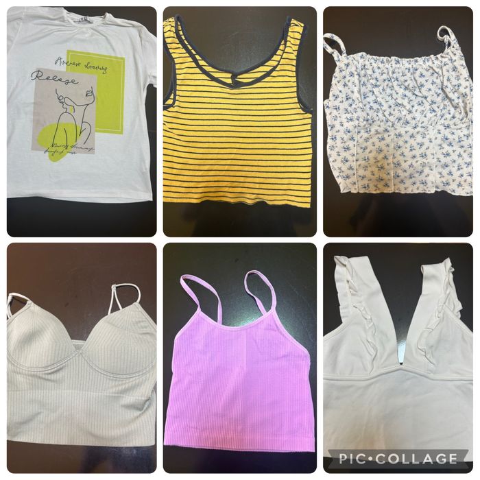 Тениска/Потници Mzr, Sindsay