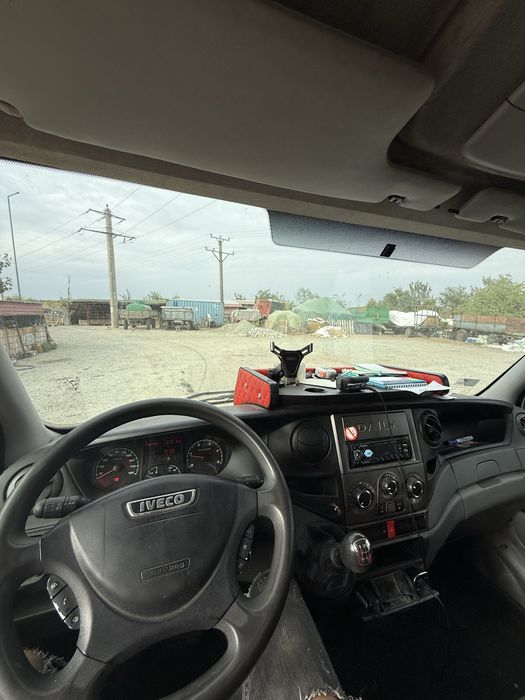 Iveco daily 3,5t