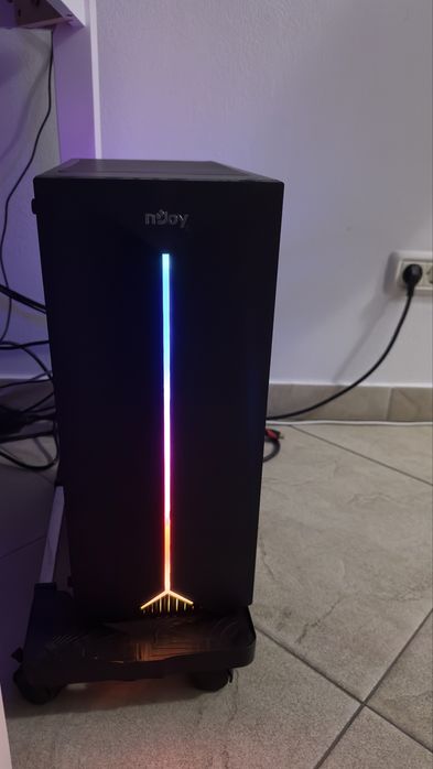 Oferta!! PC Gaming Intel i5 9600K, GTX 1080 8gb , 16GB RAM DDR4