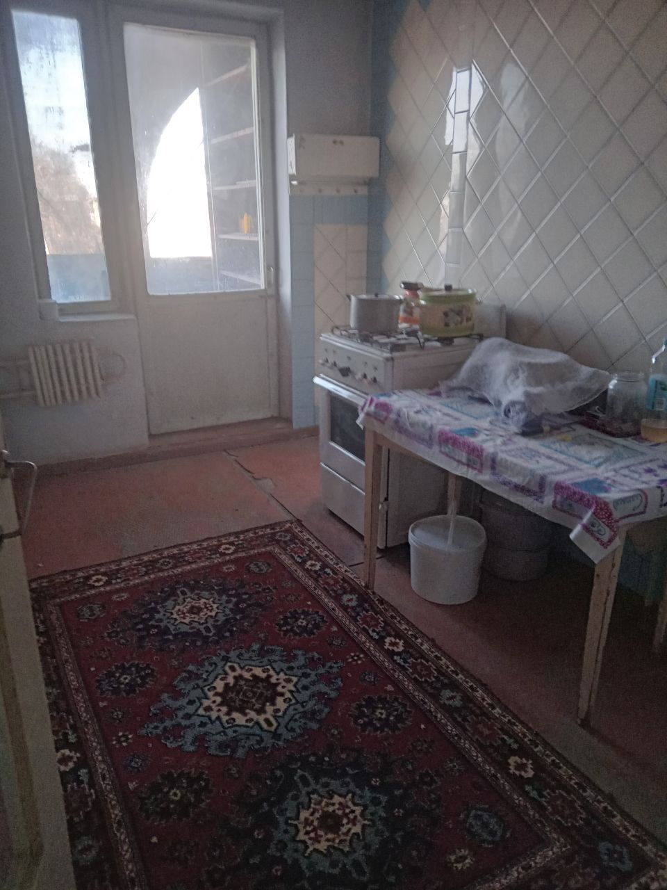 Сдаётся квартира!