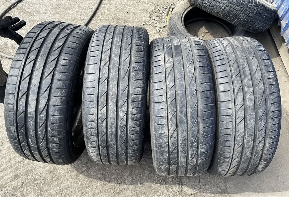 Продам Диски Enkei AME Shallen r18