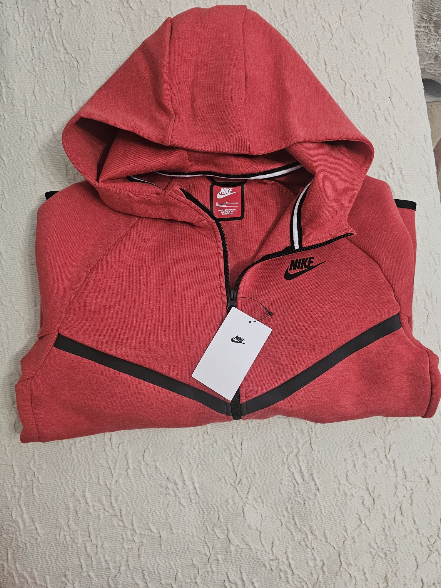 Nike Tech fleece детски комплект