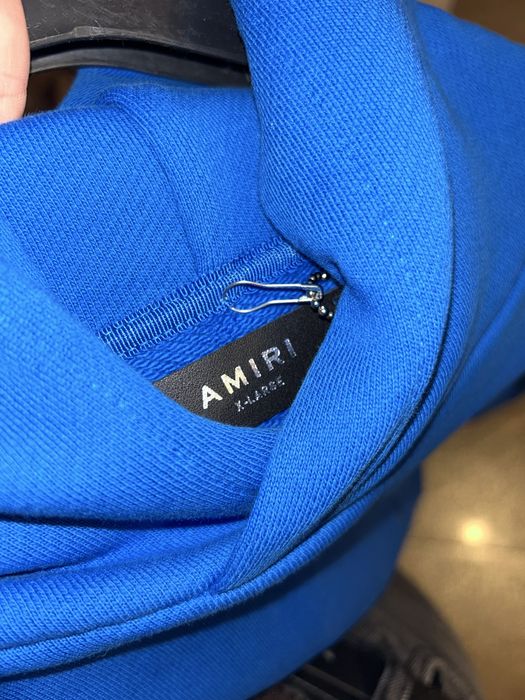 Мъжки суитчър Amiri