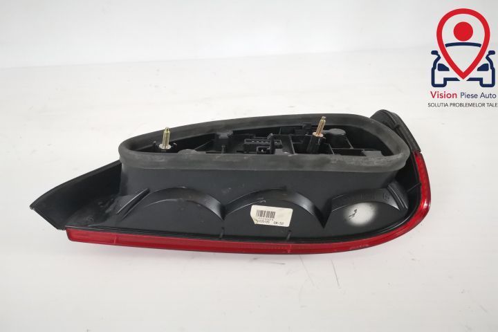 Stop Stanga Original Halogen In Stare Buna Peugeot  306 1 [facelift] [