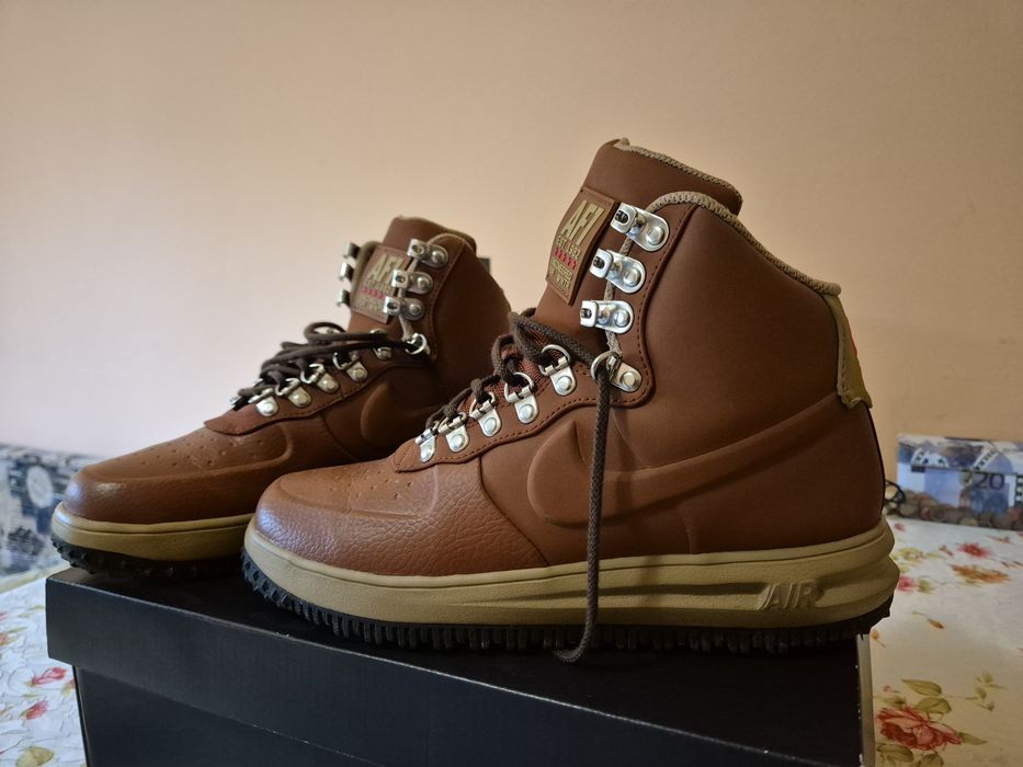 Ghete bărbați Nike