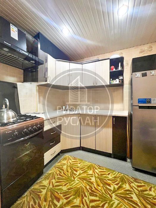 2/4/5 Буюк Ипак Йули 2х6 Максим Горький Бий