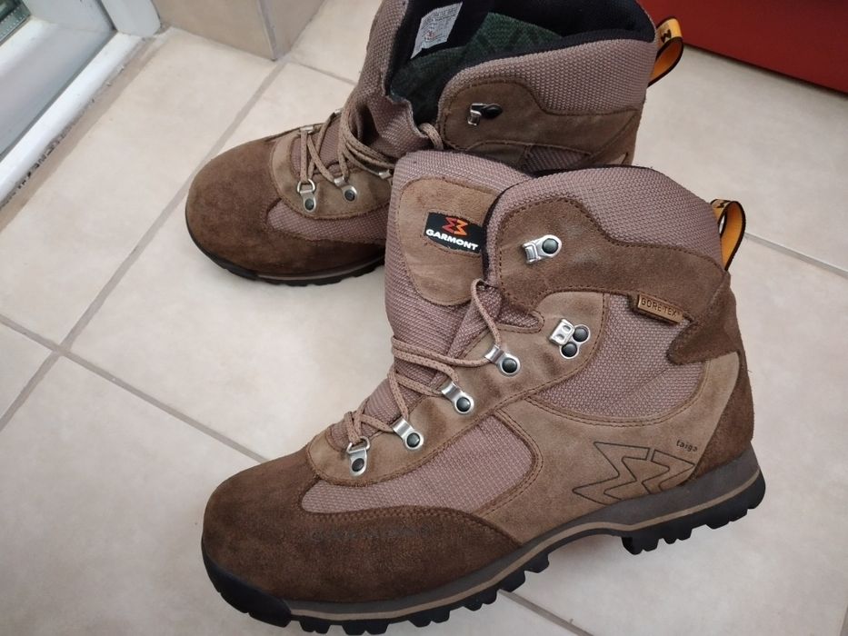 Боти Garmont Taiga номер 45