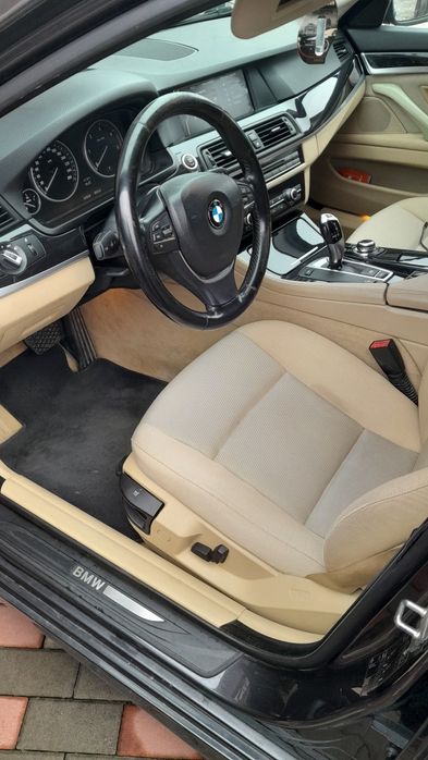 VAND BMW SERIA 5 F10 Cutie automata