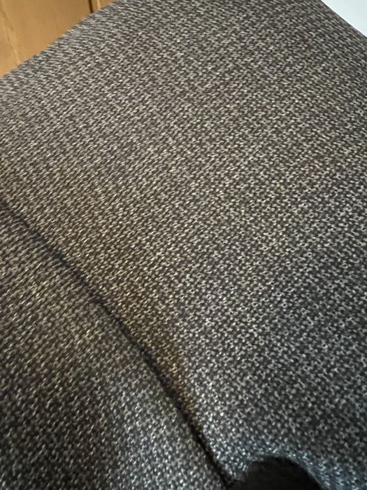 Sacou barbati Zara numar 50