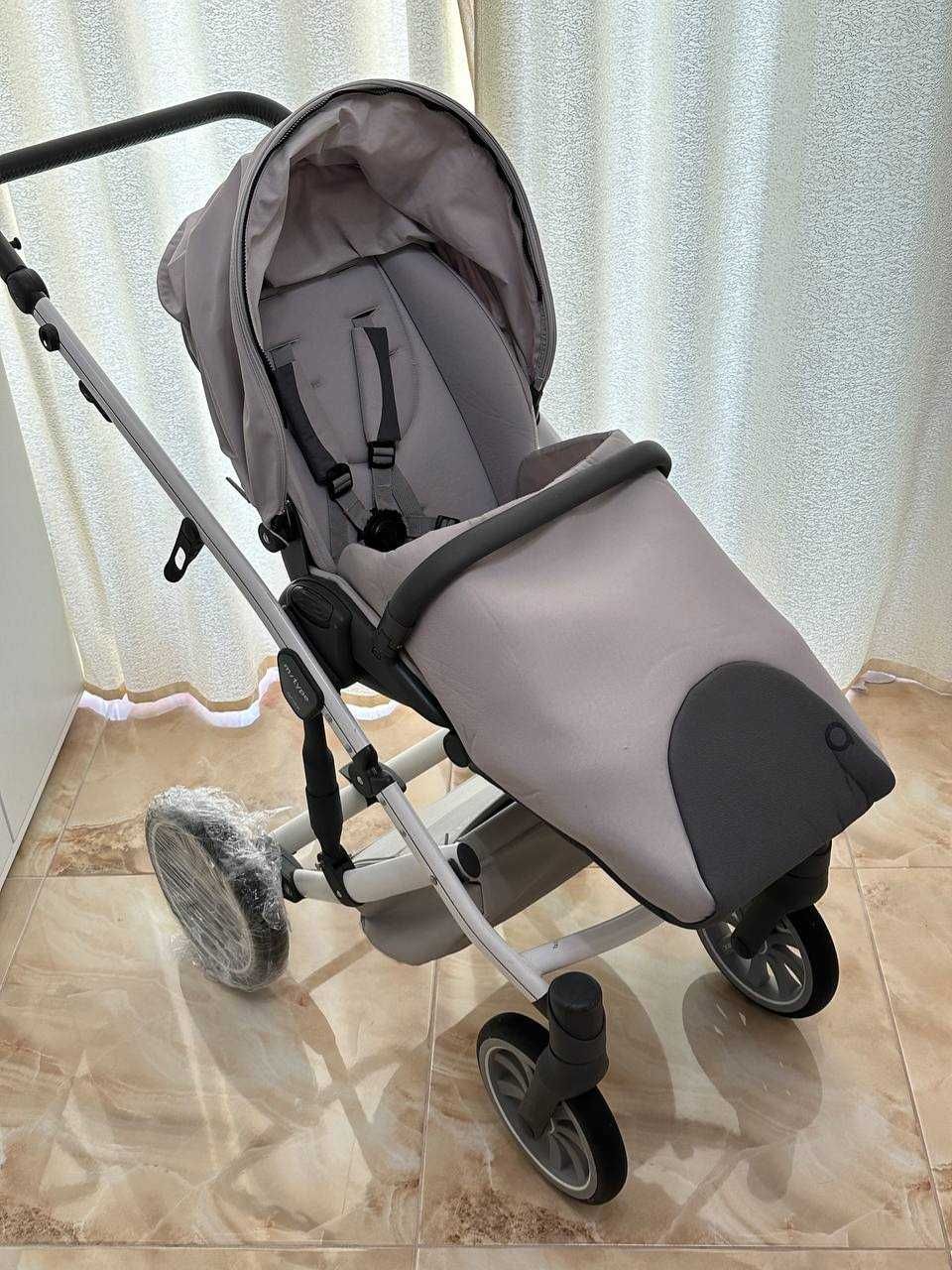 Бебешка количка Anex M-Type