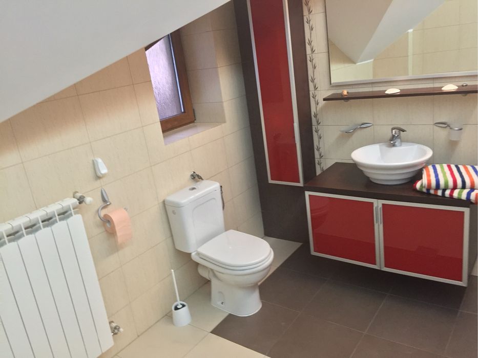 Apartament regim hotelier