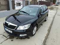 Skoda octavia 2 1.8tsi 160cp din 2010