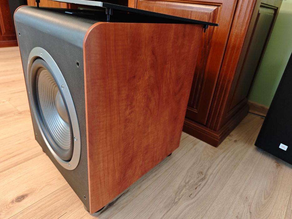 Subwoofer JBL E250P