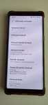 Vand Samsung Note 9 SN-N950F