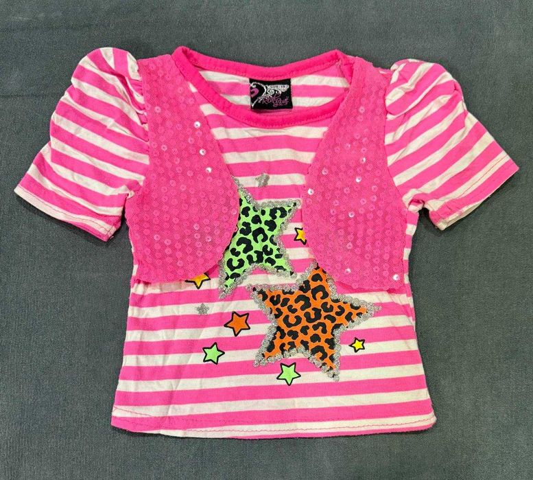 Двойка/детский комплект Real love (США)