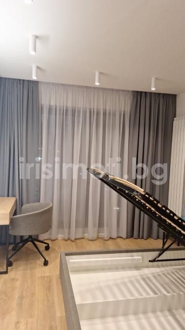 Дава се под наем Двустаен апартамент в София, Манастирски ливади - 65 кв.м за 980 € - Снимка #10