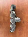 Galerie admisie aluminiu vw passat b6 motor 2.0 CBAB