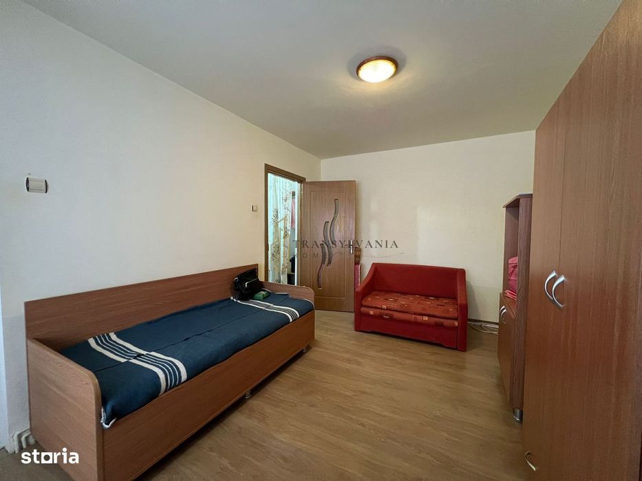 Garsoniera, zona Valea Aurie