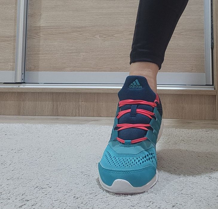 Маратонки Аdidas